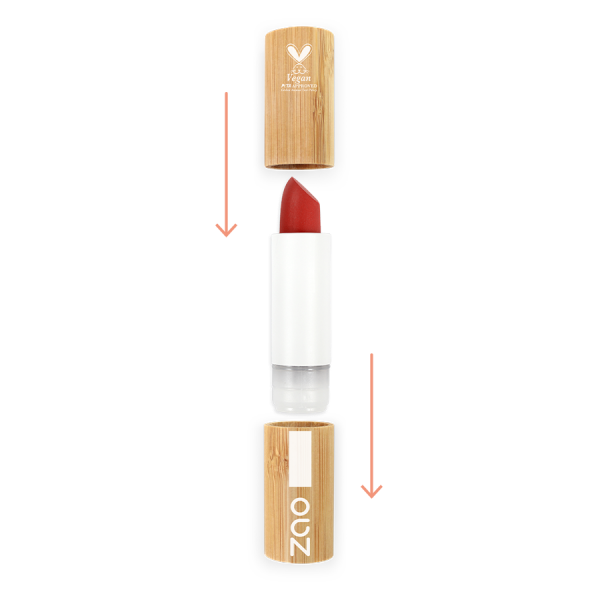 Daring Rouge Lipstick